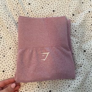 Gymshark Vital Seamless Collection Leggings